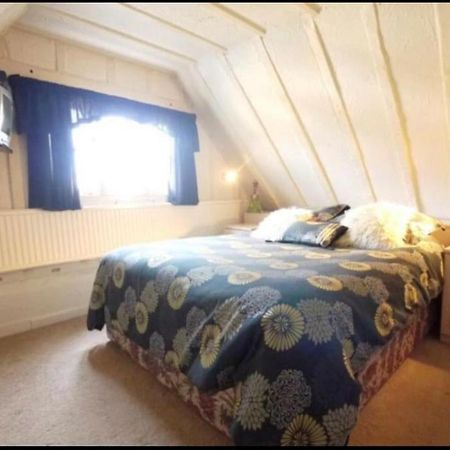3Bedroom Beautiful Cottage Cheshunt Exterior photo