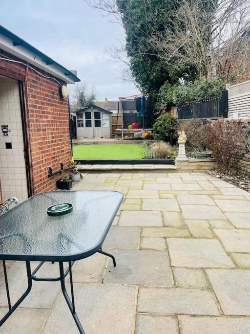 3Bedroom Beautiful Cottage Cheshunt Exterior photo